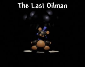 The Last Oilman Image