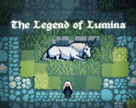 The Legend of Lumina Image