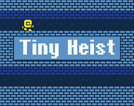Tiny Heist Image