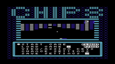 The VIC-20 +16k Chip-8 emulator Image