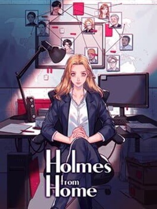 Holmes from Homes Game Cover