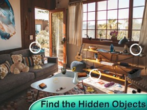 Home Interior Hidden Objects Image
