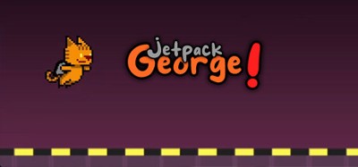 Jetpack George Image