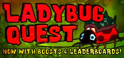 Ladybug Quest Image