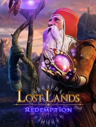 Lost Lands: Redemption Game Cover