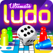 Ludo Ultimate Online Dice Game Image