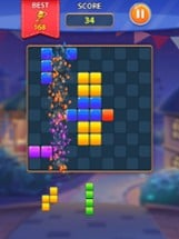 Magic Jewel: Block Puzzle 1010 Image