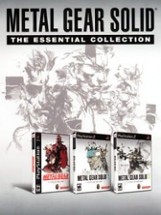 Metal Gear Solid: The Essential Collection Image