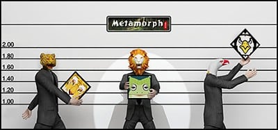 Metamorph Image