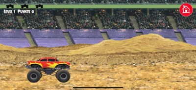 MONSTER TRUCK Image