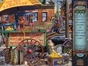 Mystery Case Files: Prime Suspects Image