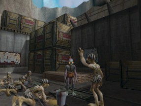 Oddworld: Munch's Oddysee Image