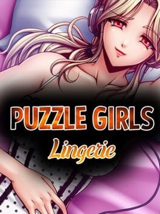 Puzzle Girls: Lingerie Game Cover