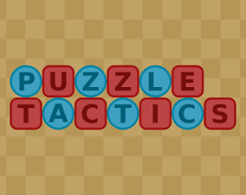 Puzzle Tactics Image