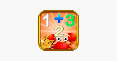 QCat - Count 123 Numbers Games Image