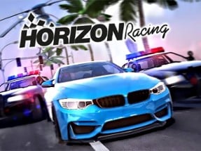 Racing Horizon Image