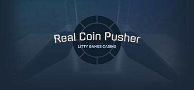 Real Coin Pusher Image