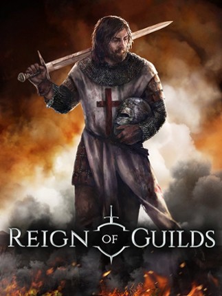 Reign of Guilds Game Cover