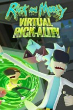 Rick and Morty: Virtual Rick-ality Image