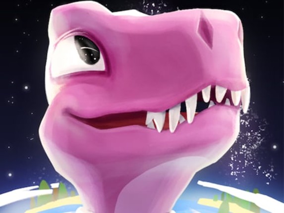 Run Dino Game Cover