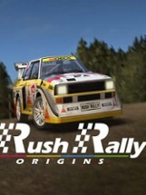 Rush Rally Origins Image