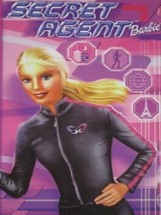 Secret Agent Barbie Image