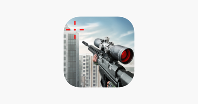 Sniper 3D: Gun Shooting Games Image