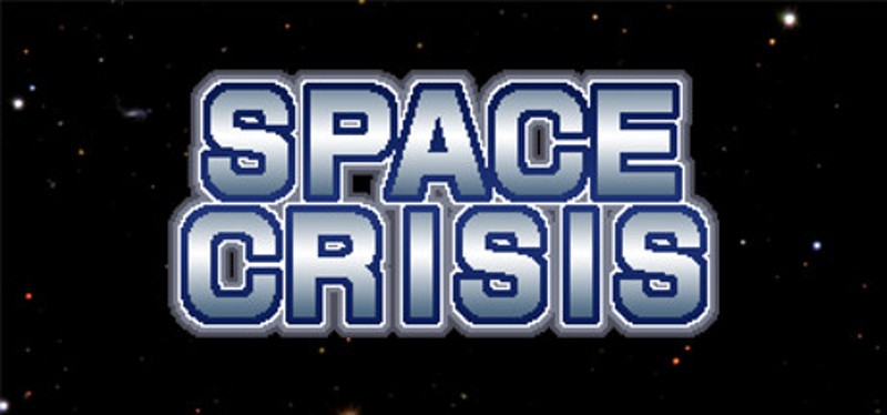 Space Crisis Game Cover