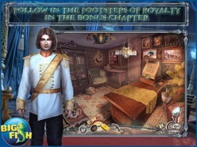 Surface: Return to Another World - A Hidden Object Adventure Image
