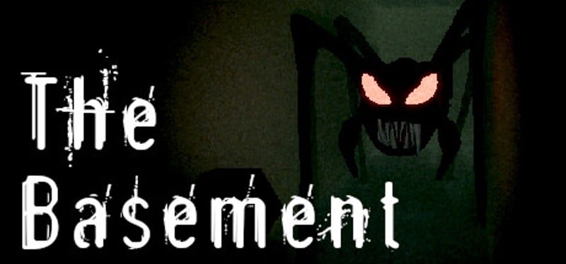 The Basement Game Cover