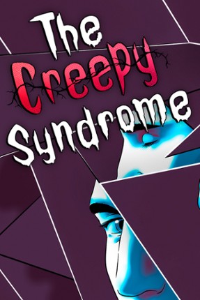The Creepy Syndrome Game Cover