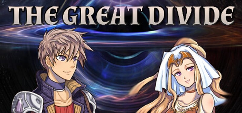 The Great Divide Game Cover