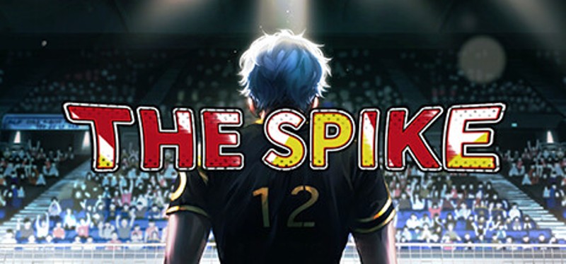 The Spike Game Cover