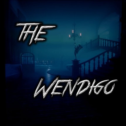 The Wendigo Game Cover