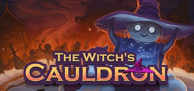 The Witch's Cauldron Image