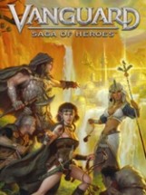 Vanguard: Saga of Heroes Image