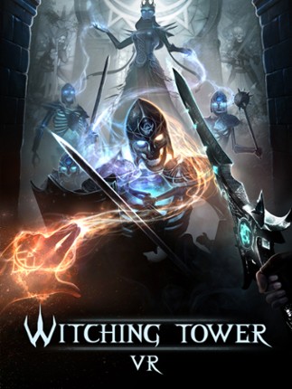 Witching Tower Game Cover