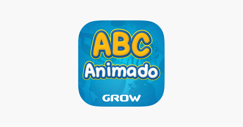 ABC Animado Game Cover