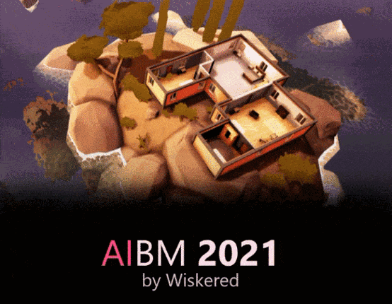 AIBM 2021 by Wiskered (in developing) Game Cover