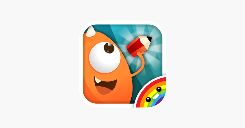 Bamba Craft - Kids draw, doodle, color and share their creations online Game Cover