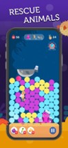 Bubblesome – Clean the Ocean! Image