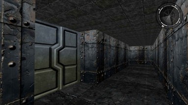 Bunker Maze Image