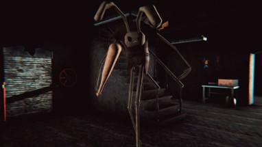 Bunny: The Horror Game Image