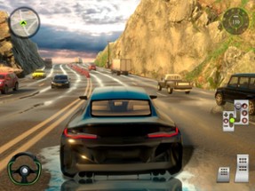 Car Driving 2024 : Racing Game Image