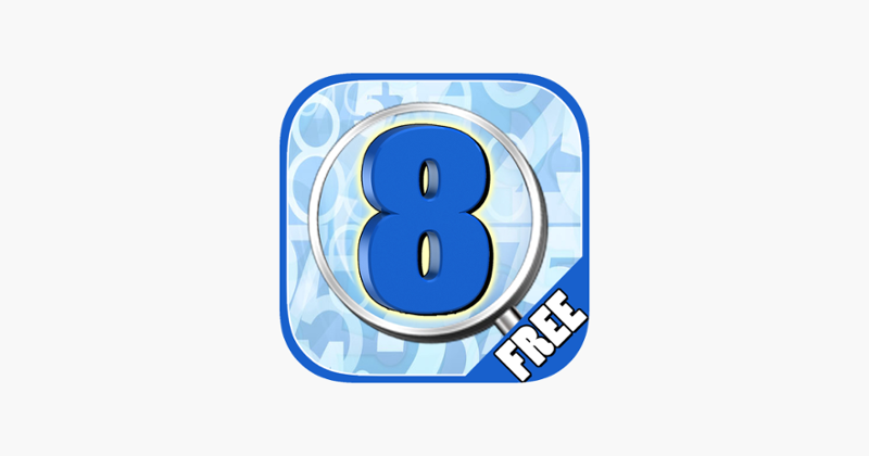 Crime Scene Investigation:Free Hidden Numbers Game Cover