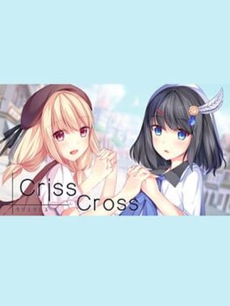 Criss Cross Game Cover