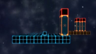 Cube Runner Image