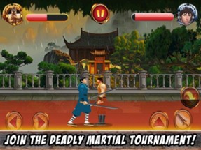 Death Dragon Fighting Image