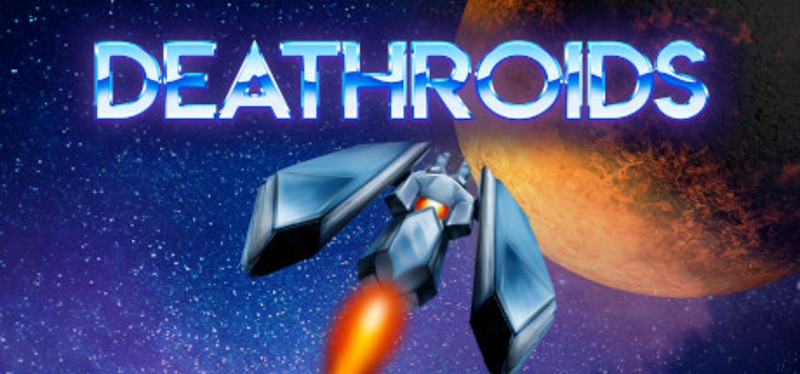 Deathroids Game Cover