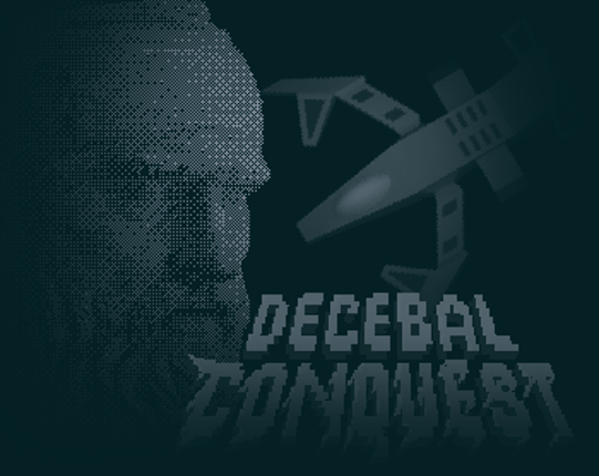 Decebal Conquest Game Cover